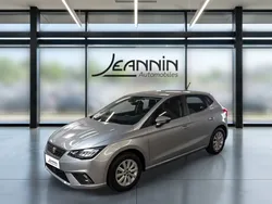 SEAT Ibiza 1.0 TSI 95 ch S/S BVM5 Style Business