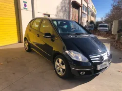 Mercedes-Benz A 180 180CDI Exclusive Edition Aut.