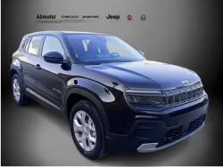 JEEP Renegade 1.5 MHEV Summit