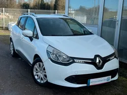 Renault clio 4 1.5 dci 75 ch estate break garantie ct ok