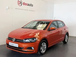 Volkswagen Polo 1.0 TSI Advance DSG 70kW