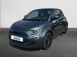 Fiat 500 500e Berline e 118 ch - Giorgio Armani Collector's Edition