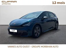 Cupra Born 204 CH - BATTERIE L V
