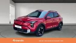KIA Stonic 1.0 MHEV Drive 115