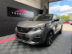 PEUGEOT 3008 Puretech 130ch SS BVM6 Crossway