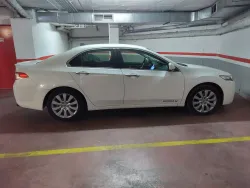 HONDA Accord 2.2i-DTEC Elegance