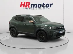 DACIA Duster 1.2 mild hybrid Extreme 4x2 103kW 48v