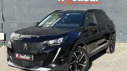 Peugeot 2008 1.2 PureTech Allure Pack EAT8 de 2021