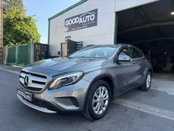 Mercedes benz gla 200 / gps / climatisation / radar recul / régulateur vitesse / vitre électrique / très propre /