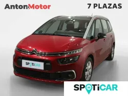 CITROEN C4 1.5BlueHDI S&S C-Series 130