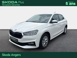Skoda Fabia 1.0 TSI 95 ch EVO 2 BVM5 Selection