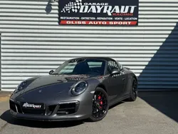 Porsche 911 991.2 TARGA 4 GTS *PACK SPORT*PSE