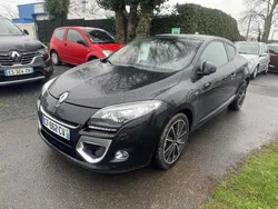 RENAULT MEGANE Mégane Coupé 1.5 dCi FAP - 110 III COUPE Bose PHASE 2