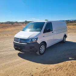 VW transporter t6 2.0 TDI l2h1 (Long)
