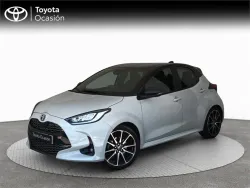 TOYOTA Yaris 120H 1.5 GR Sport Plus