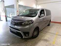 Toyota Proace Verso 2.0 D-4D L1 1.0T Comfort 9L