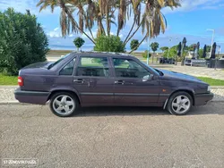 Volvo 850 2.0 T GLT
