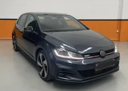 Volkswagen Golf GTI 5p 2.0 tsi Performance dsg