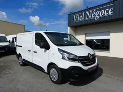 Renault TRAFIC III FG L1H1 1000 2.0 DCI 120CH CONFORT E6