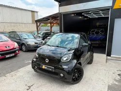 Très Belle Smart Fortwo 0.9i 90 3P TOIT PANORAMIQUE