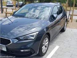 Seat Leon 1.0 TSI Style