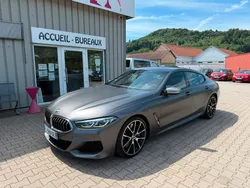 BMW M850i xDrive 530cv