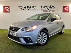 Seat Ibiza 1.6 TDI Style
