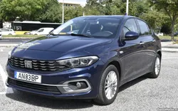 Fiat Tipo 1.3 Mjet Lounge 95CV