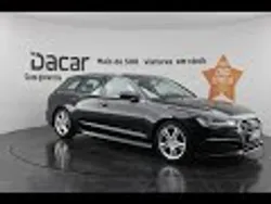 Audi A6 Avant 2.0 TDi quattro Sport S tronic