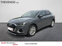 AUDI Q3 35 TFSI 150 ch S tronic 7 Limited