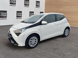 Toyota Aygo 1.0 VVT-i 72ch x-play 5p MY20