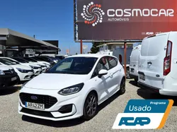 Ford Fiesta 1.0 ECOBOOST ST-Line
