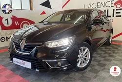 RENAULT Megane 1.5 dCi 16V 110 cv