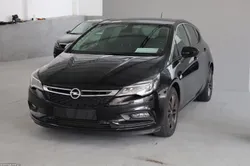 Opel Astra 120Anos