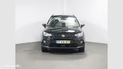 SEAT Arona 1.0 TSI Reference