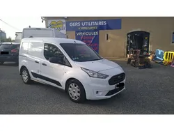 Ford Connect L1 HT8800 EUROS 2 PL. TDCi100