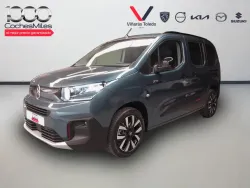 CITROEN Berlingo BlueHDi S&S Talla M Max 100
