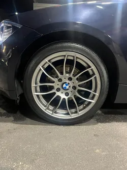 BMW 118 118D