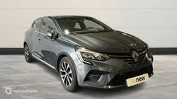 Renault Clio 1.0 TCe 90ch Intens -21N