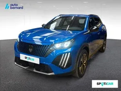 Peugeot 2008 1.2 PureTech 130ch S&S Allure EAT8