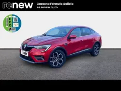 RENAULT Arkana 1.6 E-Tech Zen 105kW