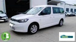 Volkswagen Caddy Caddy Maxi 2.0TDI Trendline 4M