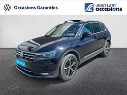 Volkswagen Tiguan 2.0 Bi-TDI 240 DSG7 4Motion Carat Exclusive