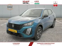 Peugeot 2008 100 S BVM6 Style -33.75%