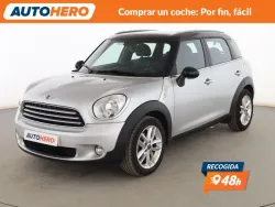 MINI Mini Countryman COUNTRYMAN COOPER D