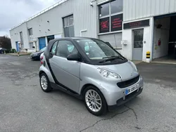 Smart Fortwo 1.0i MHD 71ch toit panoramique