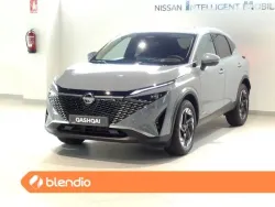 NISSAN Qashqai E-POWER N-Connecta 4x2 140kW
