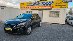 Peugeot 3008 1.5 hdi 130 chv active