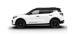CITROEN C3 Aircross Hybrid Business e-DCS6 145