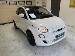 Fiat 500 (3) 24kWh Icône